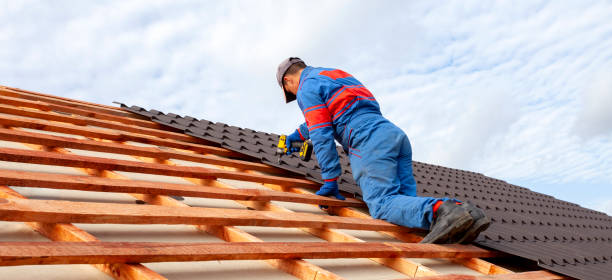 Fast & Reliable Emergency Roof Repairs in Lindon, UT